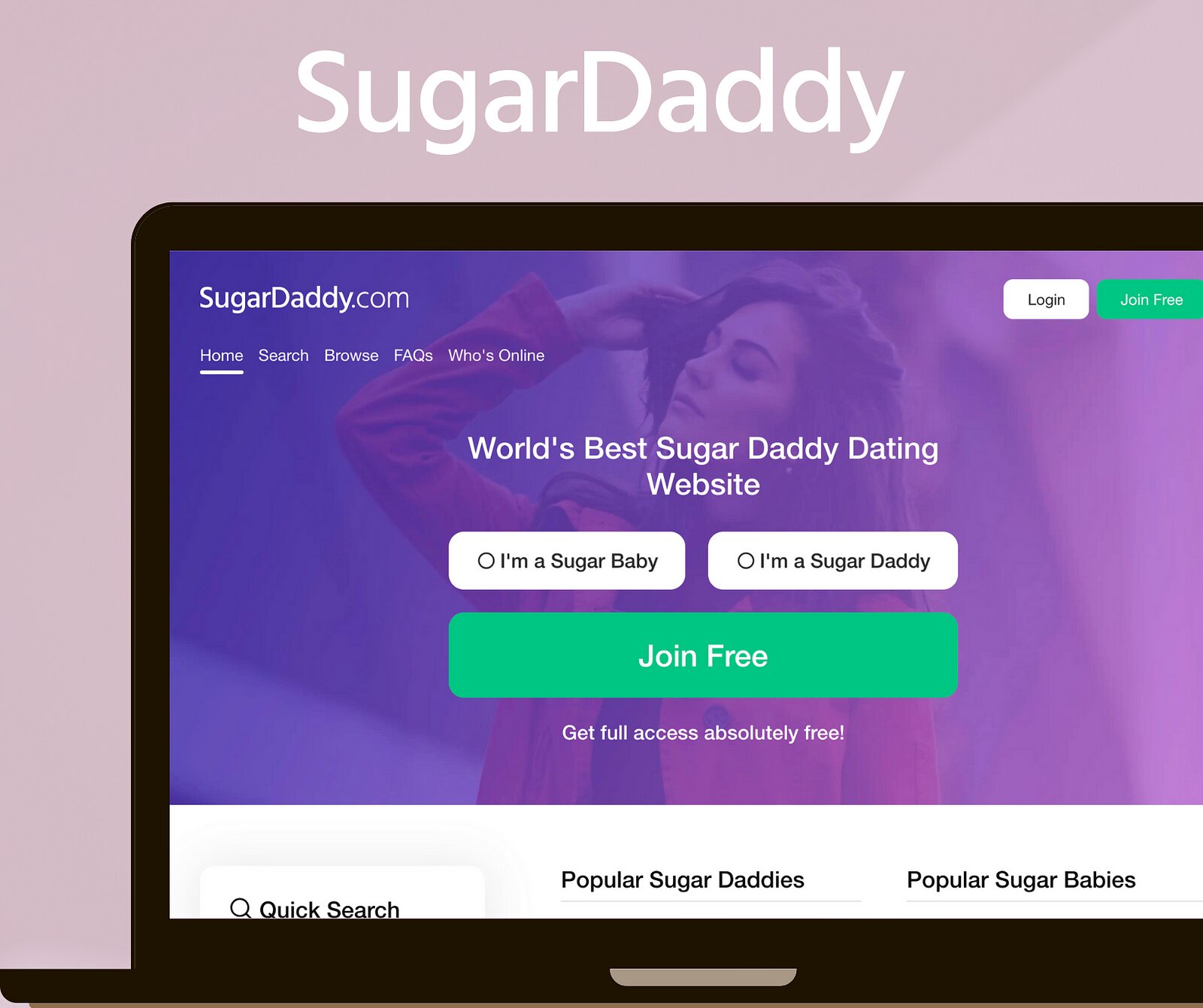 SugarDaddy.com
