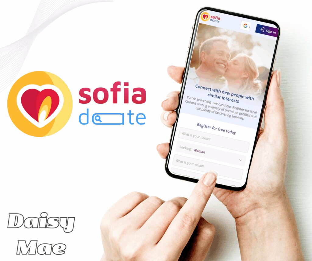 dating app over 50