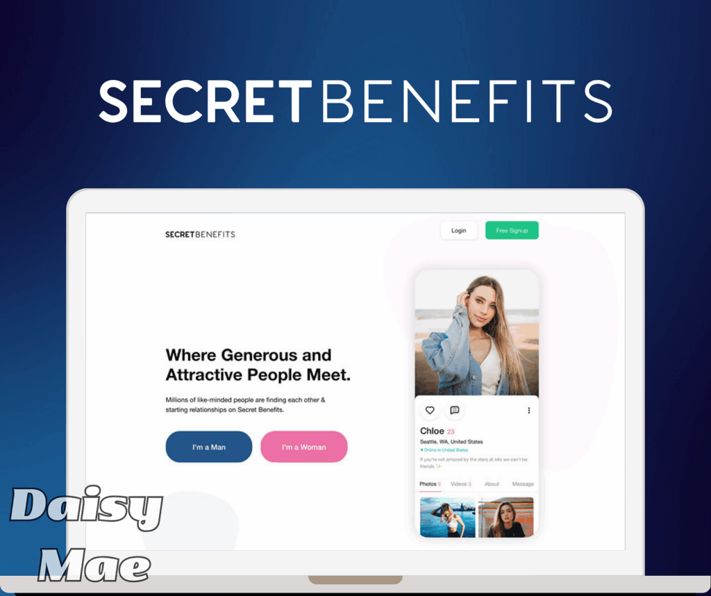 Where to Find MILFS SecretBenefits