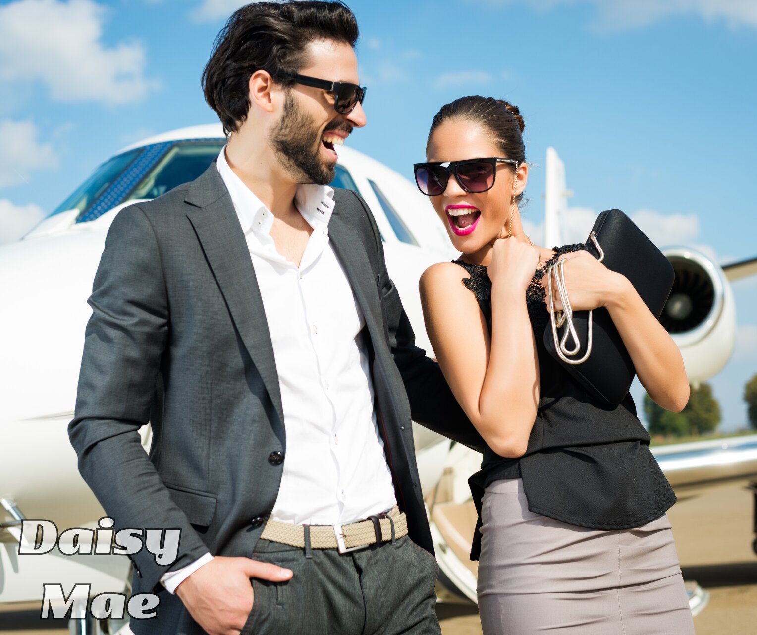 How to Be a Sugar Daddy: Expectations and Reality