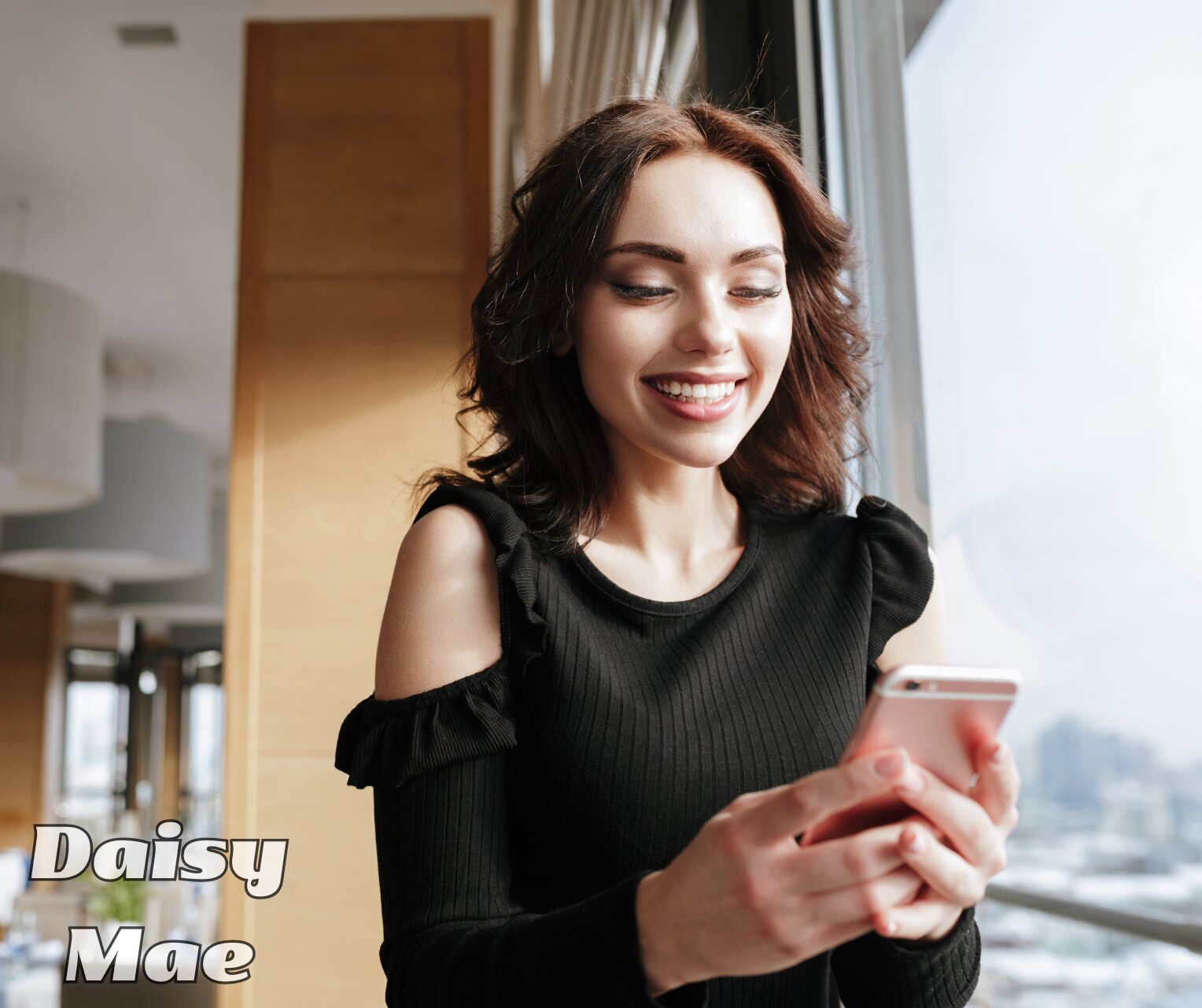 Your First Conversation with a Sugar Daddy: Best Examples
