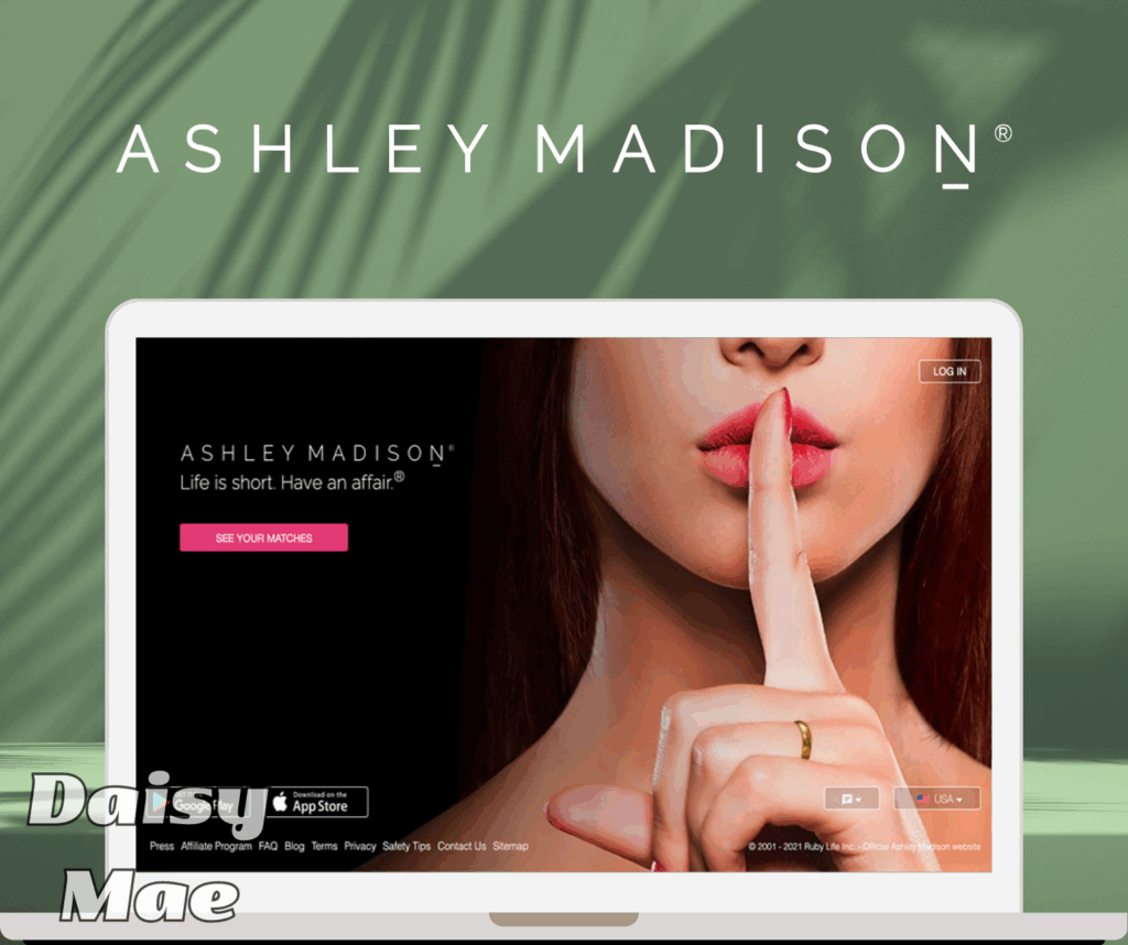 AshleyMadison