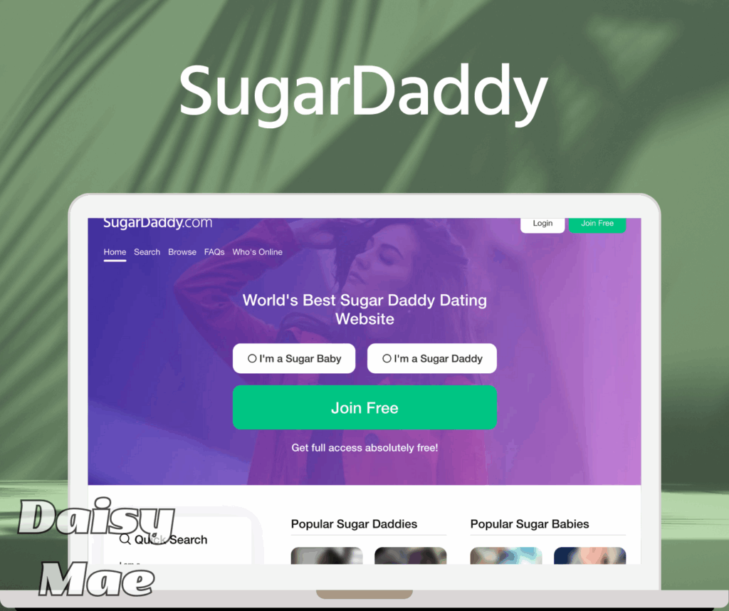 SugarDaddy