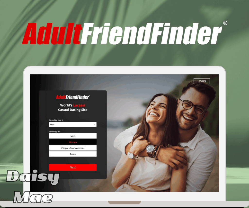 AdultFriendFinder