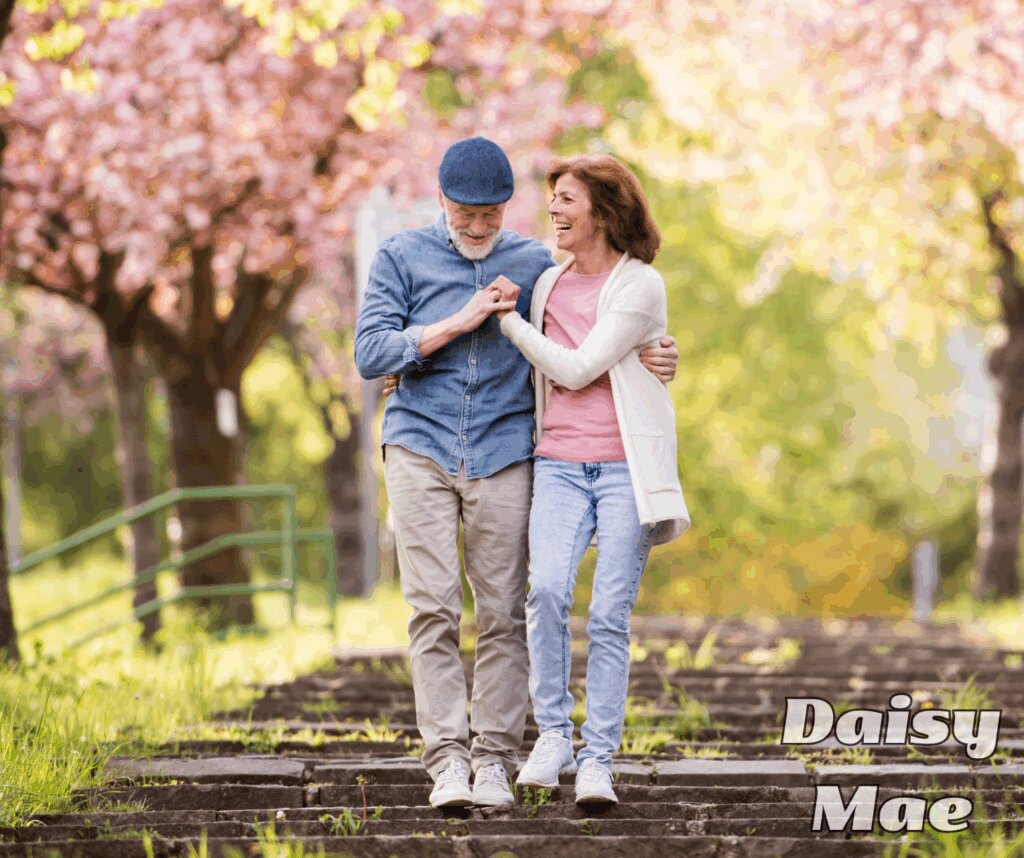Dating Women Over 50: What Men Should Know