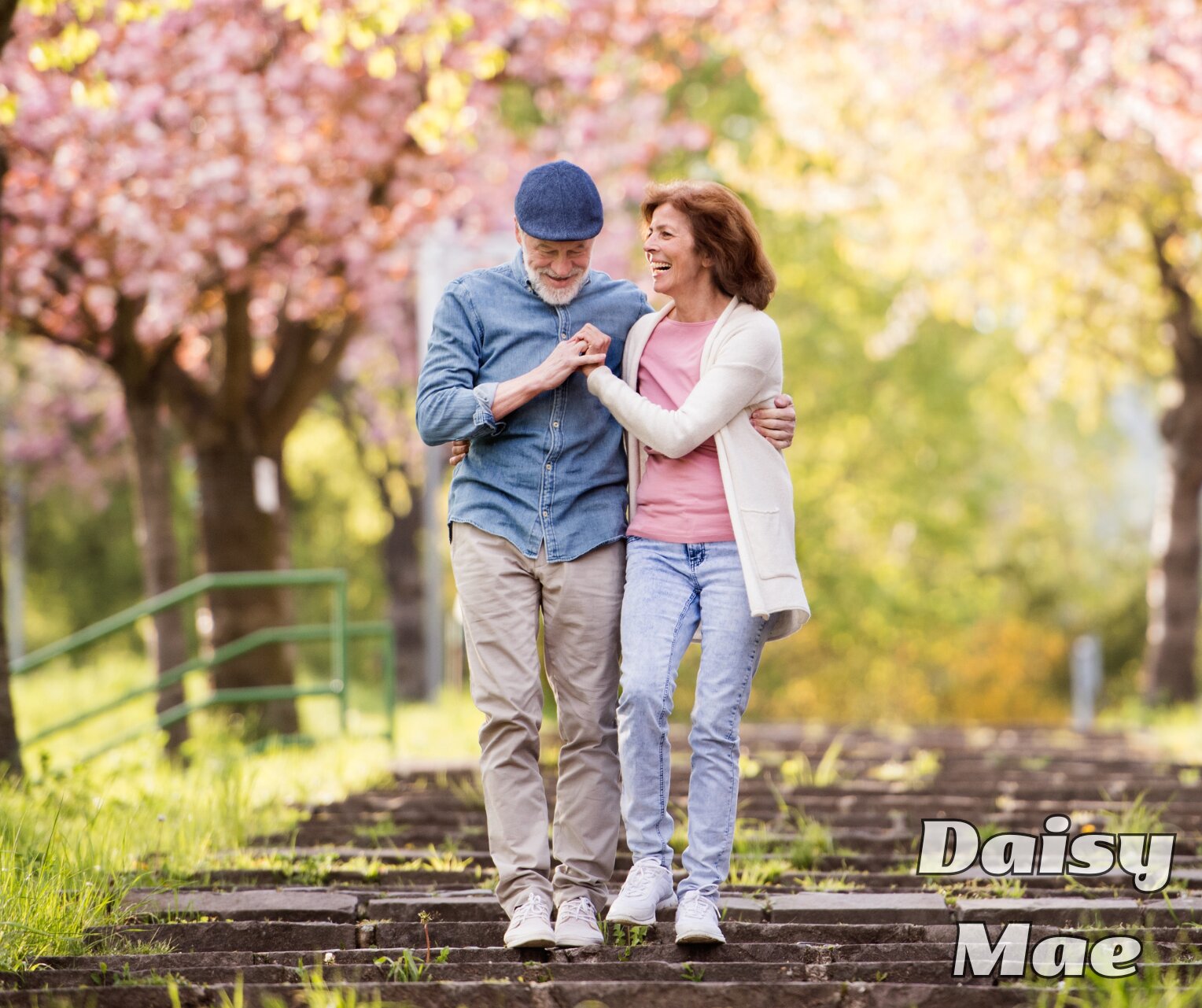 Dating Women Over 50: What Men Should Know