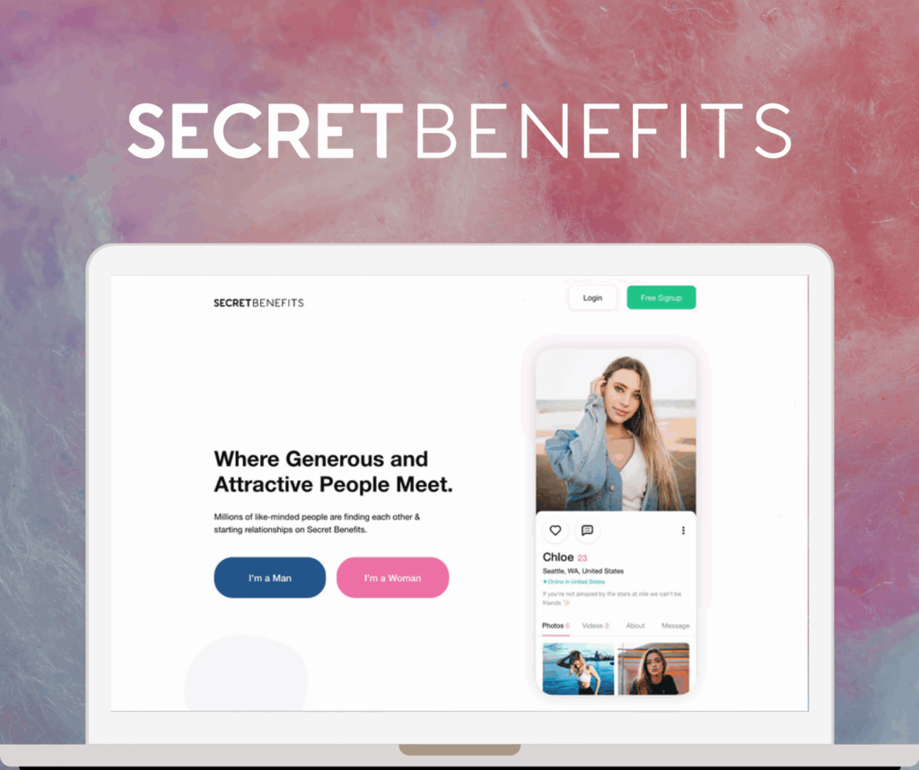 Secret Benefits