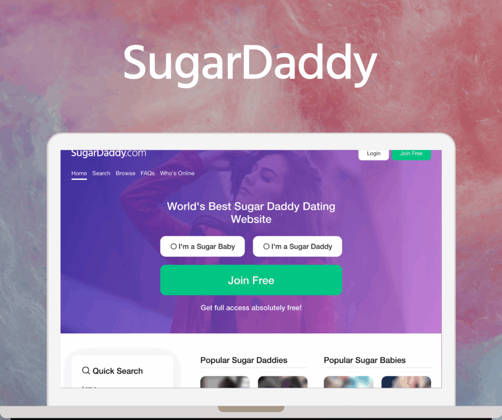 SugarDaddy.com