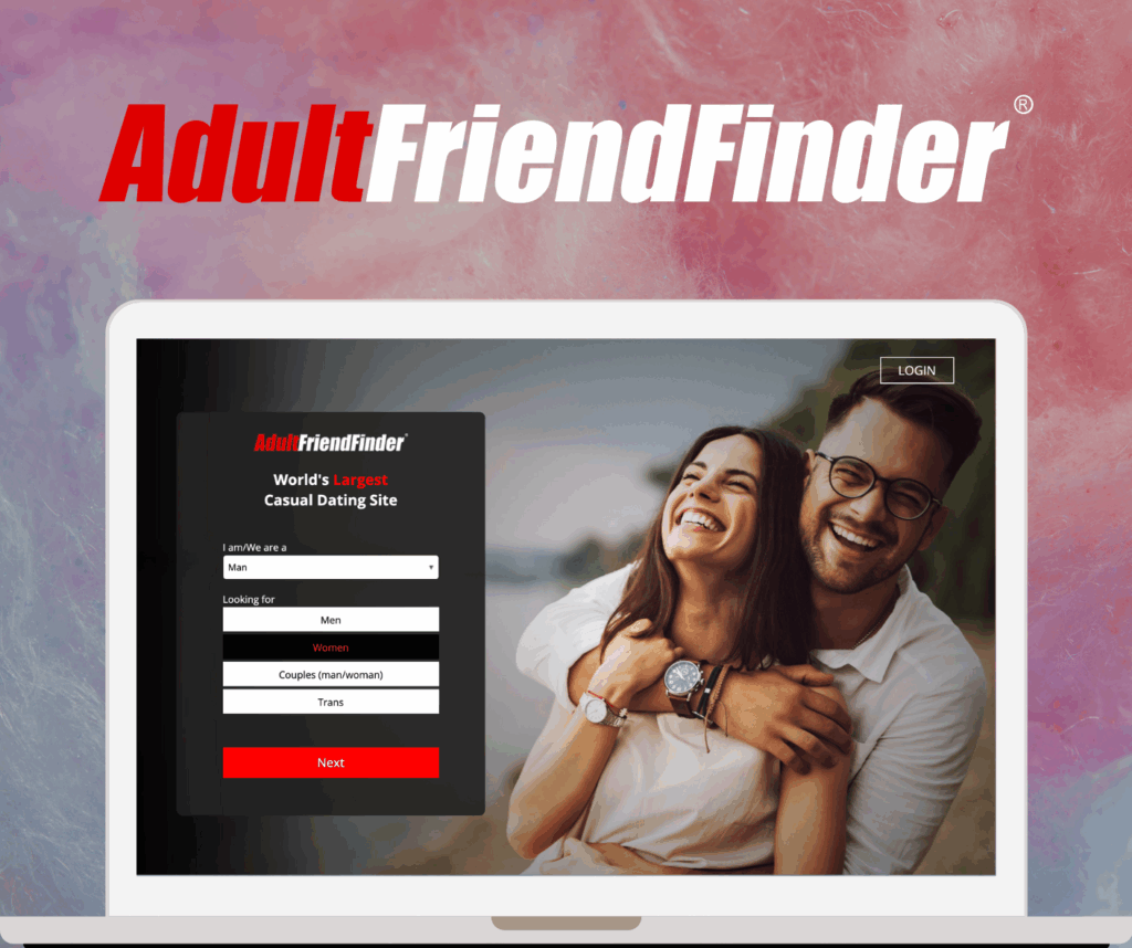 AdultFriendFinder