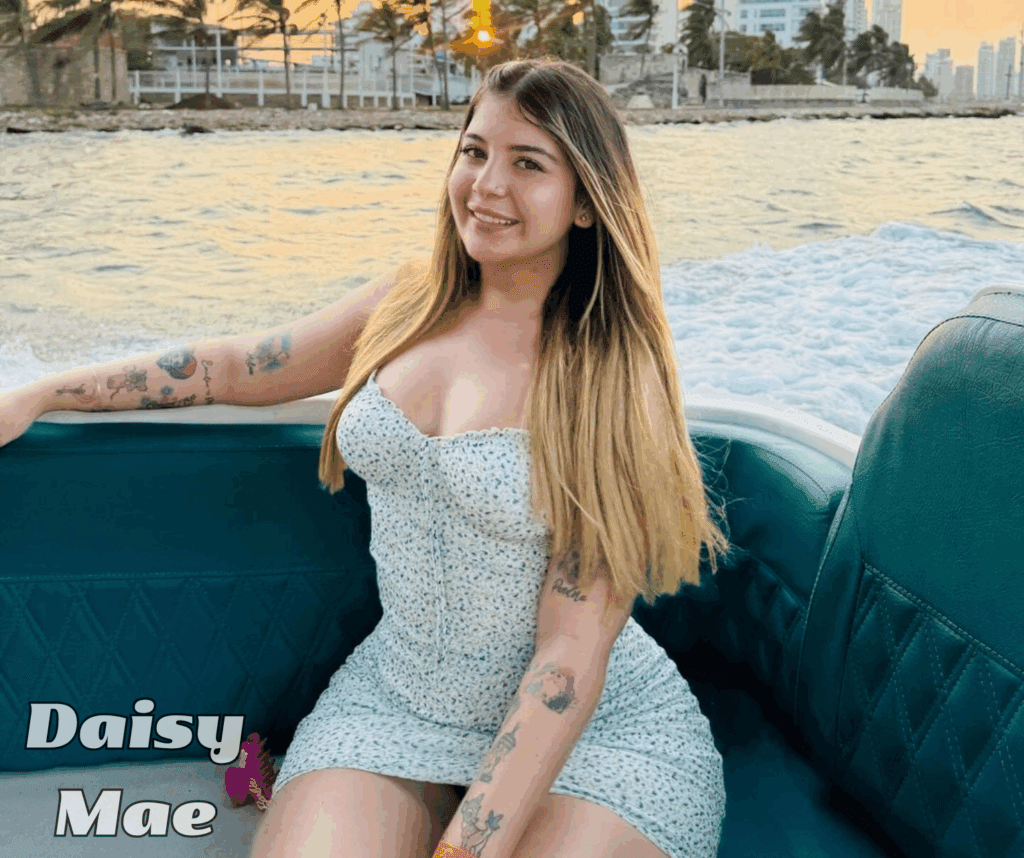 Plus Size Sugar Baby