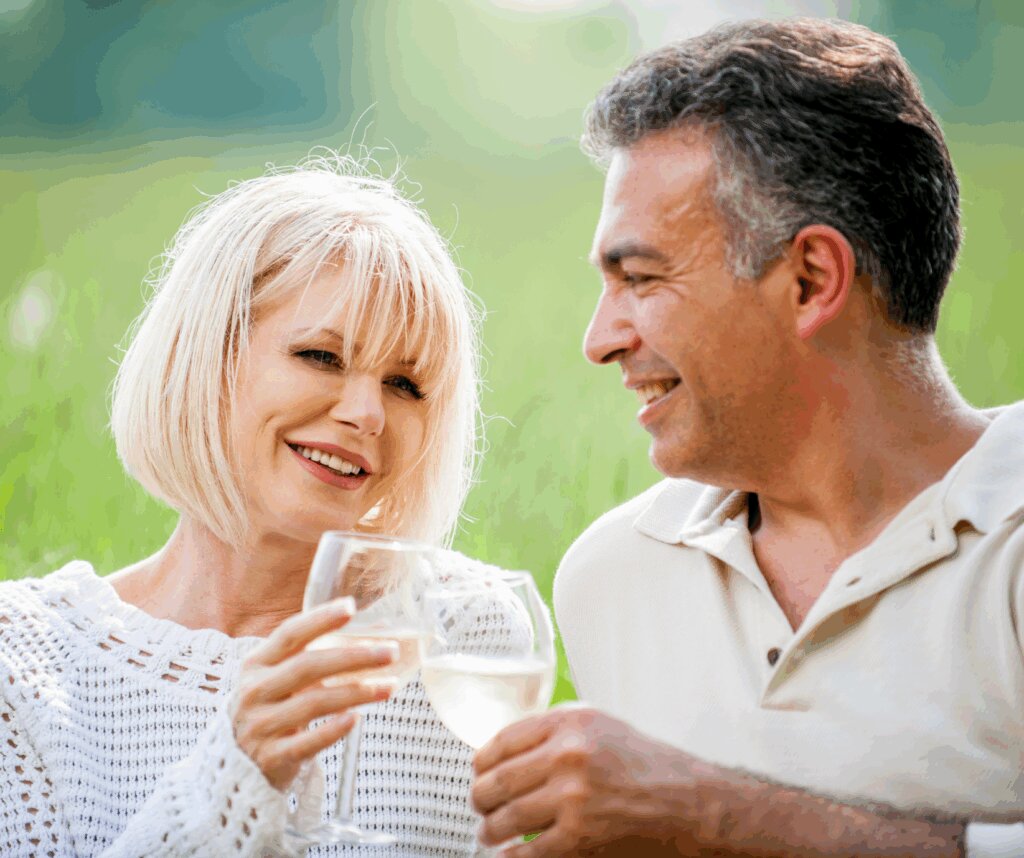 Best Dating Apps for Women Over 50 & How to Use Them?