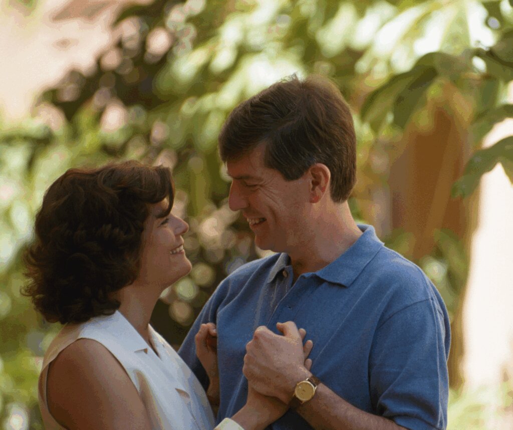 Red Flags When Dating in Your 50s & Tips From Daisy Mae