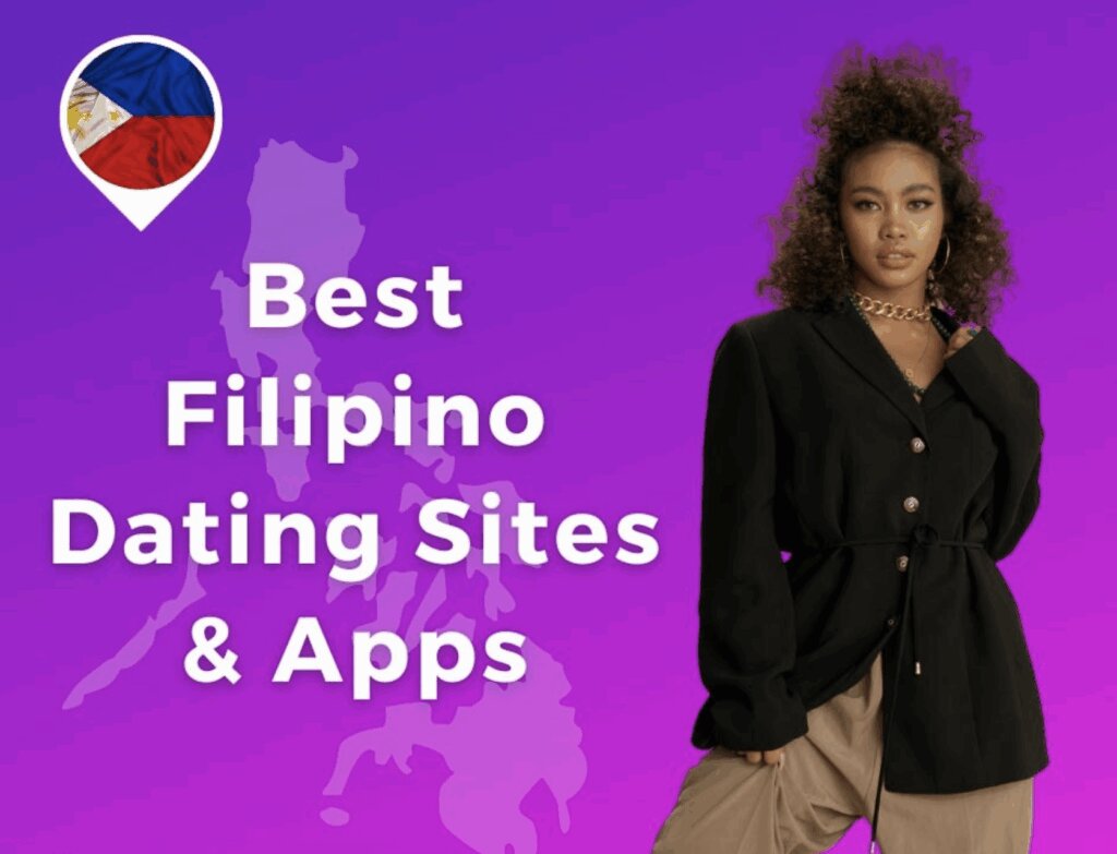 Filipino Dating Sites — Date Singles from the Philippines