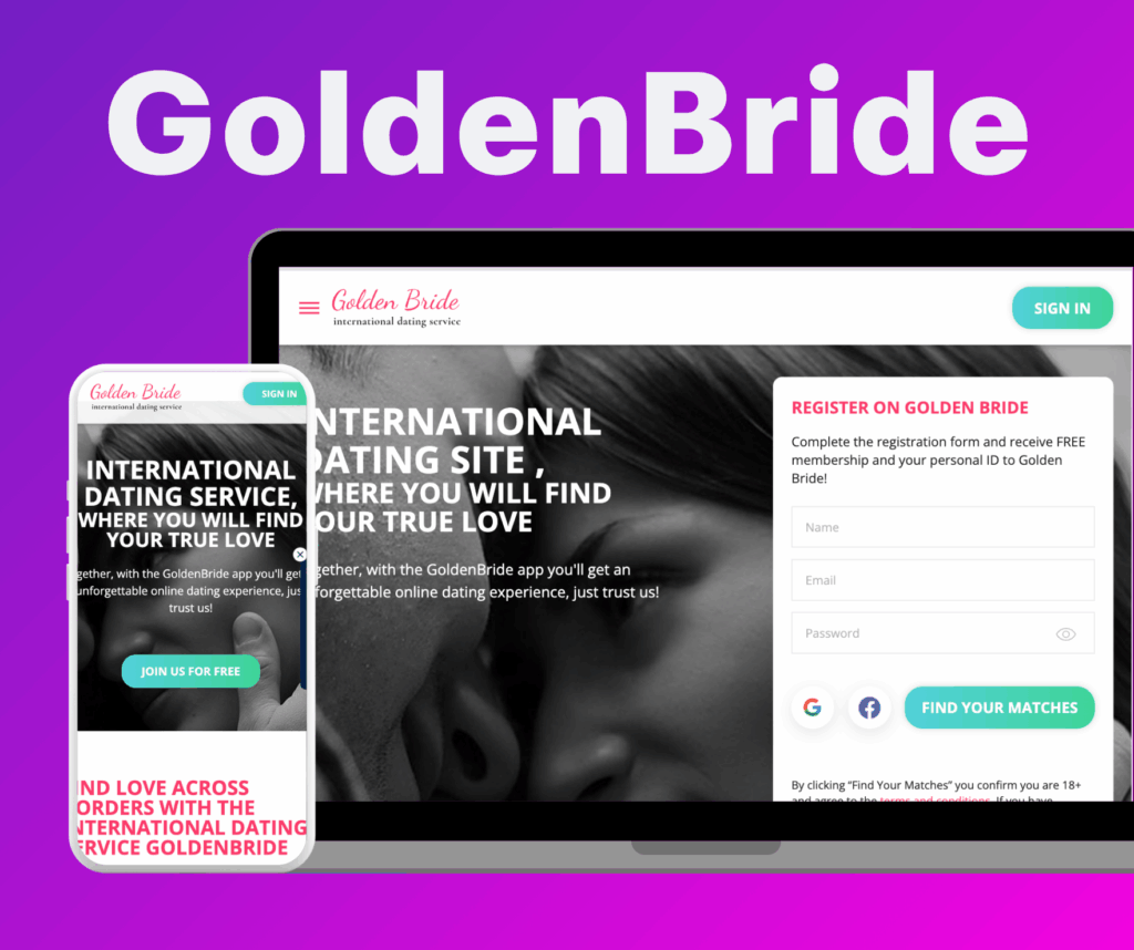 GoldenBride