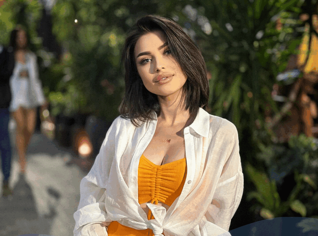 Hungarian women Dating