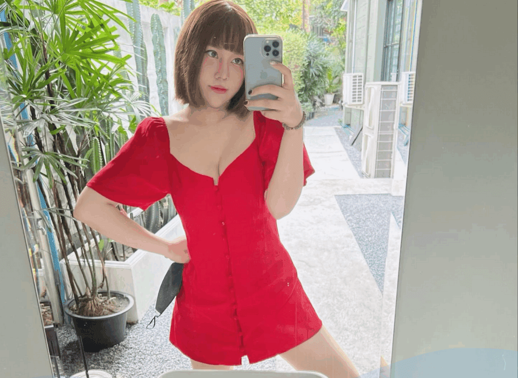 find korean women online