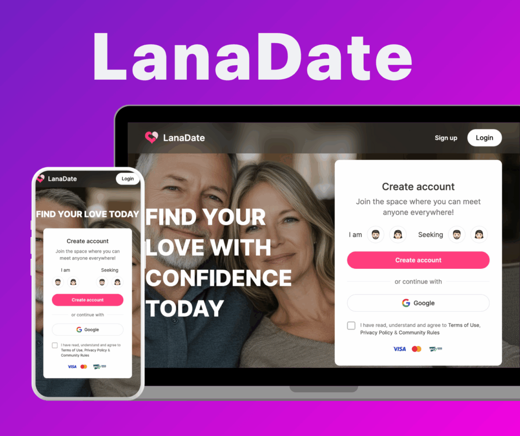 LanaDate