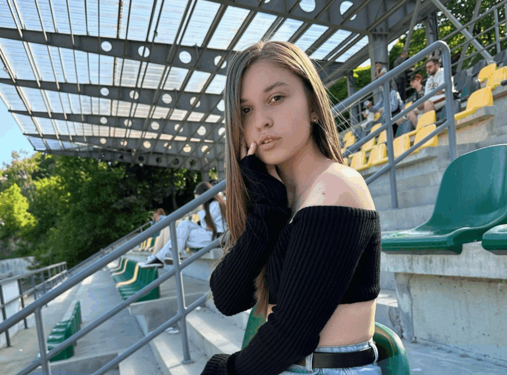 find Swedish women online