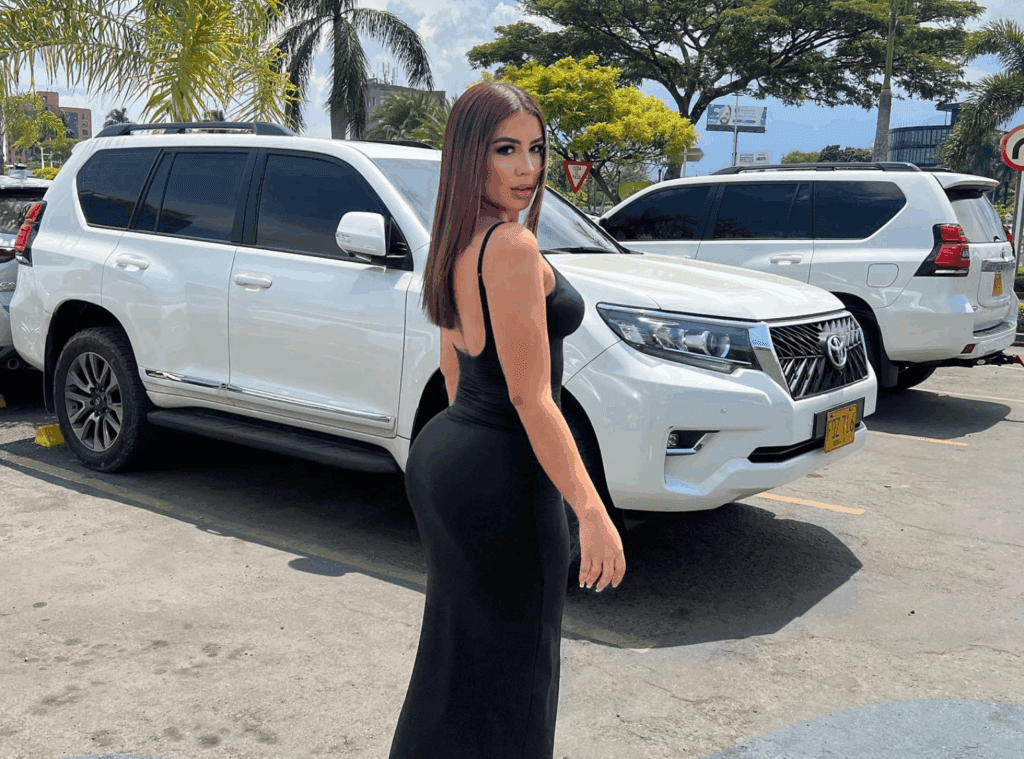 Colombian Dating Sites