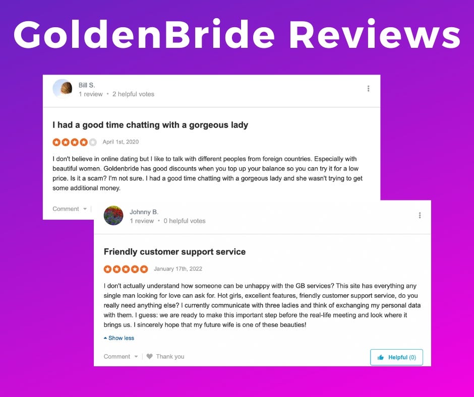 GoldenBride