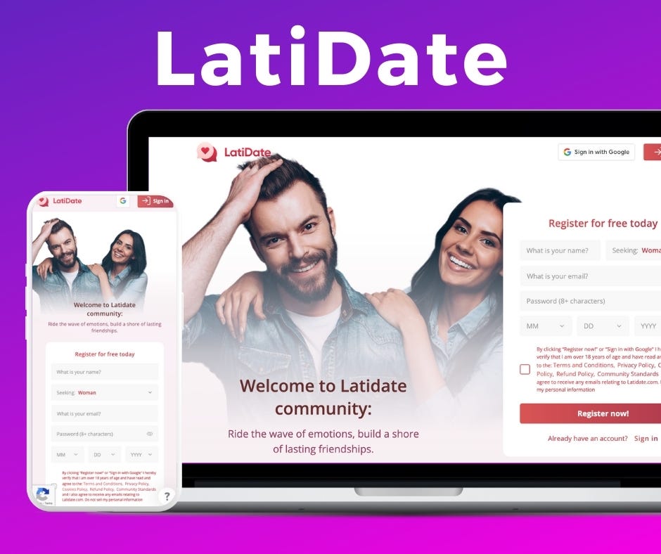 LatiDate