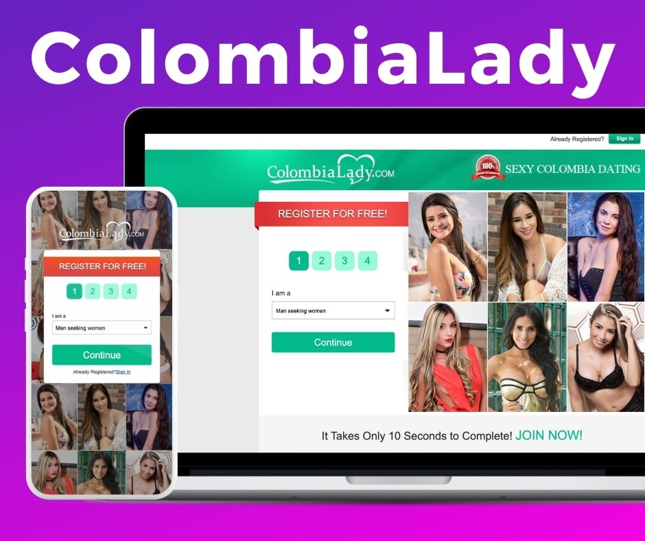 ColombiaLady