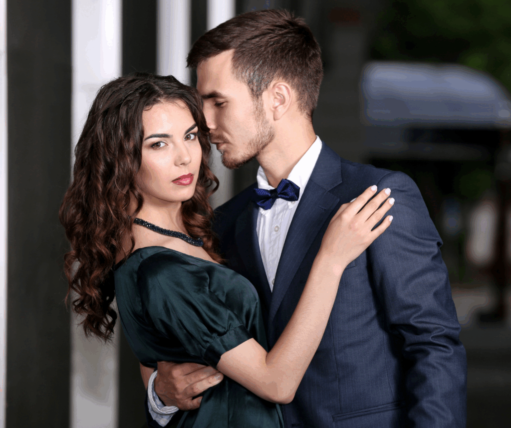 How to be a Sugar Baby