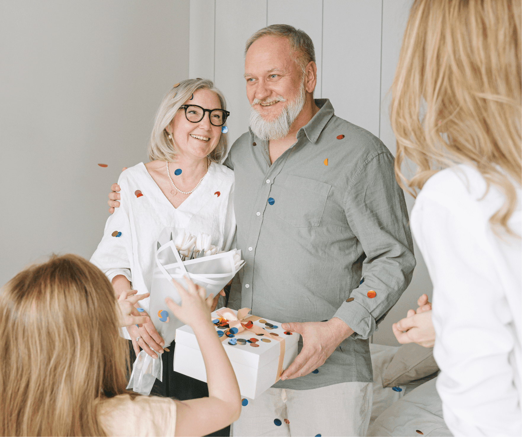 Top Dating Sites for Seniors Over 80 & Tips to Find Love