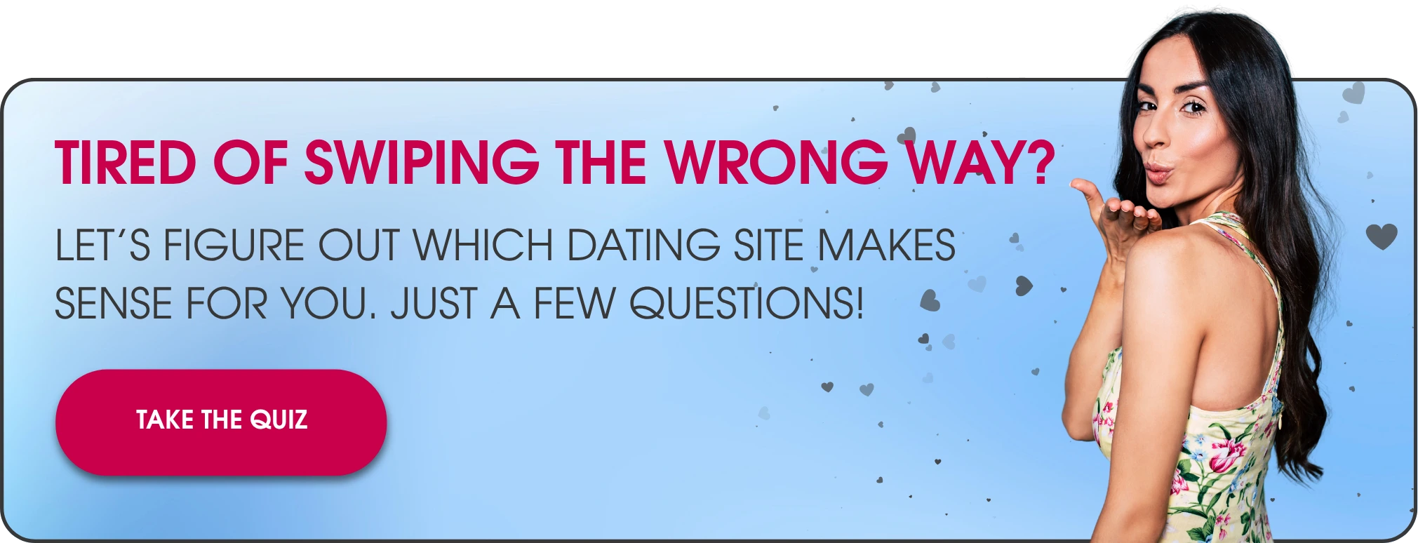 Take the quiz