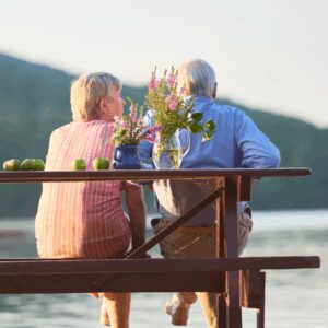 senior dating
